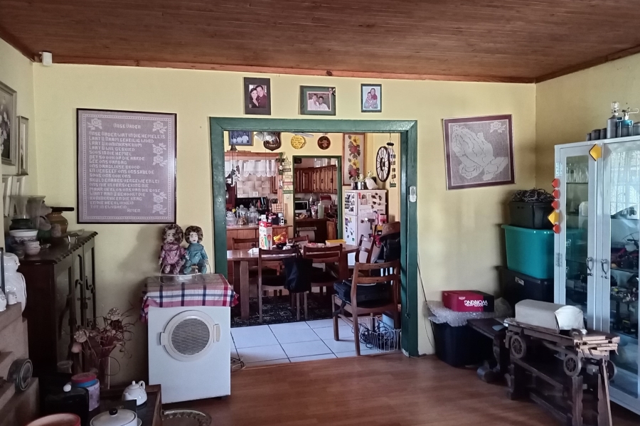 3 Bedroom Property for Sale in Bethal Mpumalanga