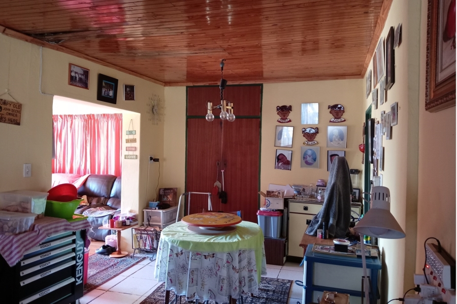 3 Bedroom Property for Sale in Bethal Mpumalanga