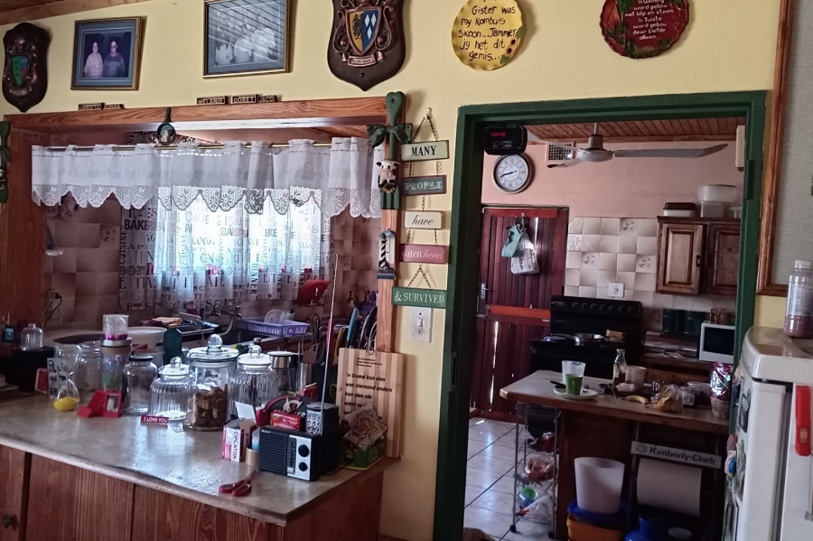 3 Bedroom Property for Sale in Bethal Mpumalanga