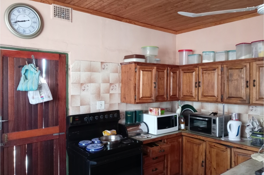 3 Bedroom Property for Sale in Bethal Mpumalanga