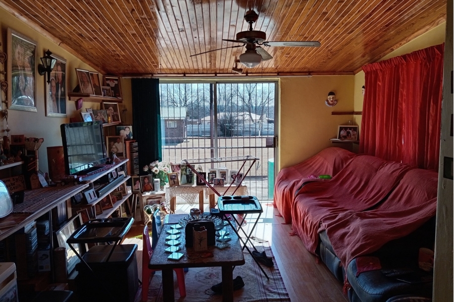 3 Bedroom Property for Sale in Bethal Mpumalanga