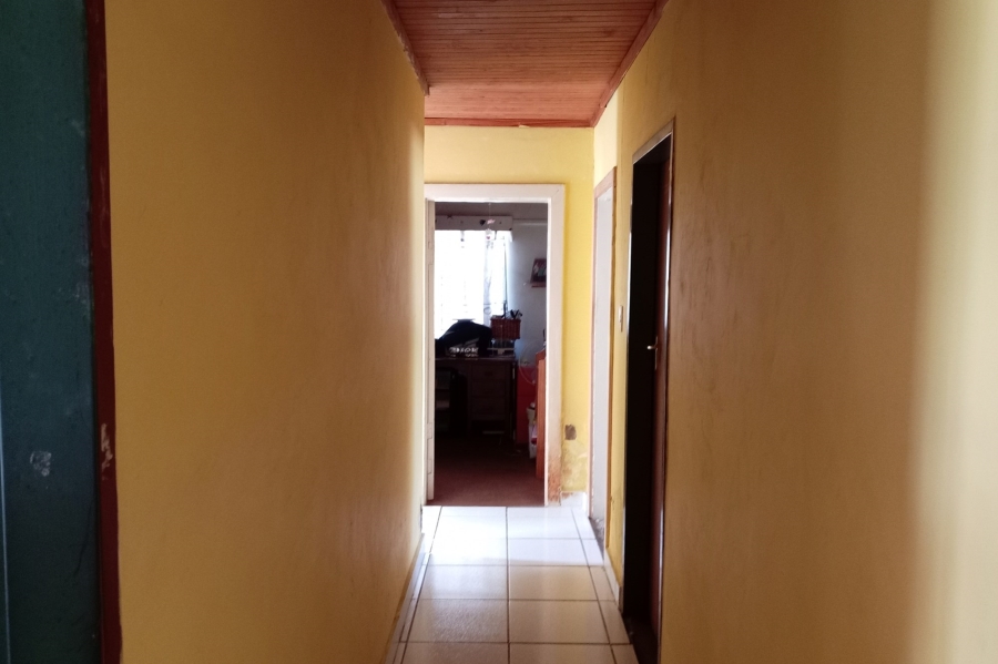 3 Bedroom Property for Sale in Bethal Mpumalanga