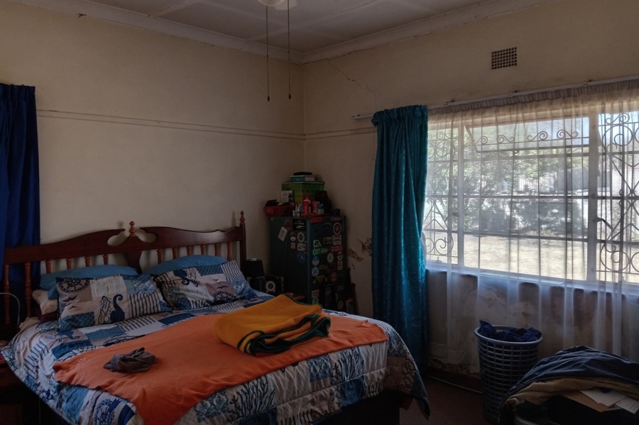 3 Bedroom Property for Sale in Bethal Mpumalanga