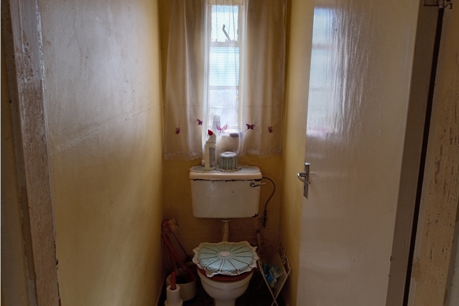 3 Bedroom Property for Sale in Bethal Mpumalanga