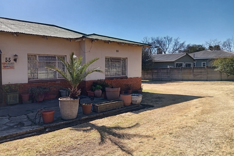 3 Bedroom Property for Sale in Bethal Mpumalanga