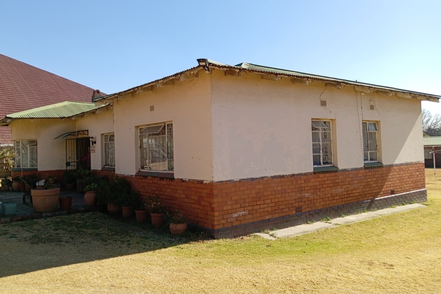3 Bedroom Property for Sale in Bethal Mpumalanga