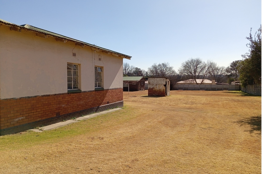 3 Bedroom Property for Sale in Bethal Mpumalanga