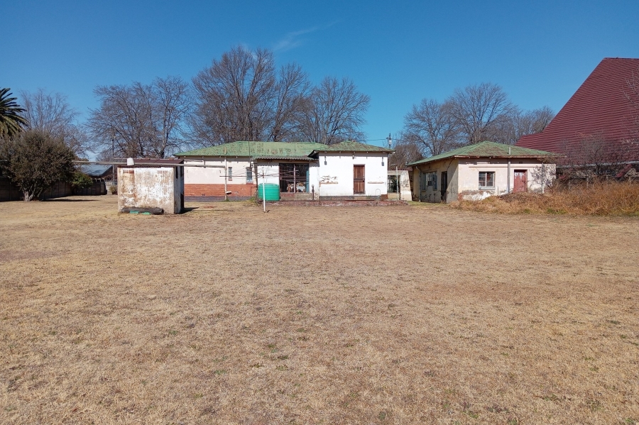 3 Bedroom Property for Sale in Bethal Mpumalanga