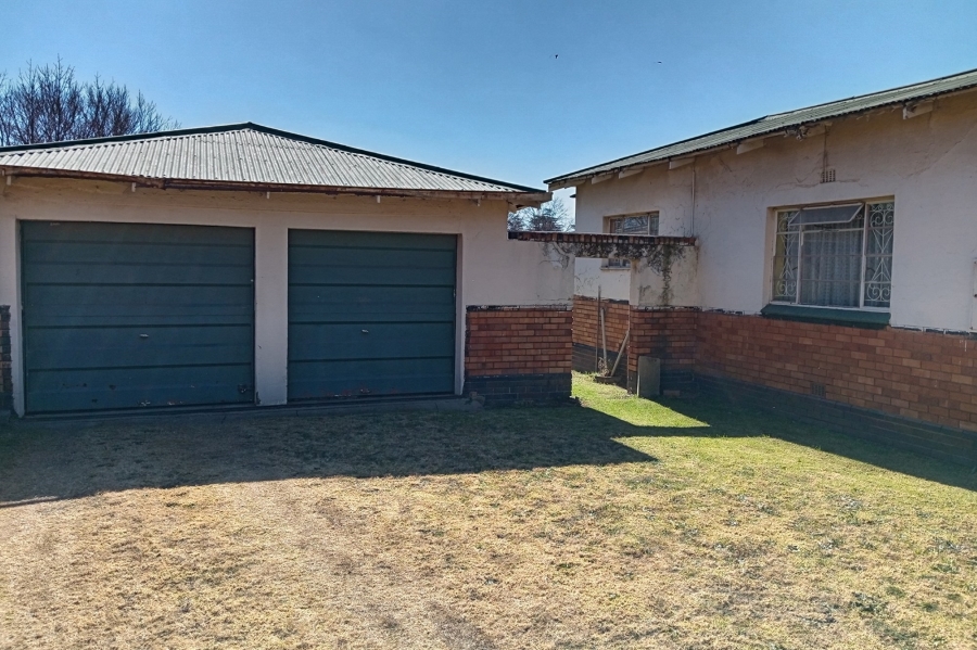 3 Bedroom Property for Sale in Bethal Mpumalanga
