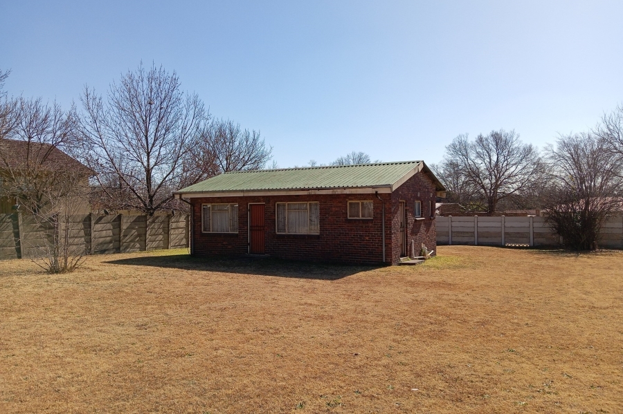 3 Bedroom Property for Sale in Bethal Mpumalanga