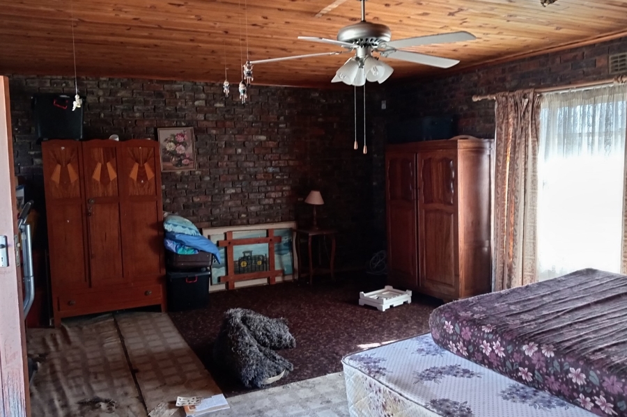 3 Bedroom Property for Sale in Bethal Mpumalanga