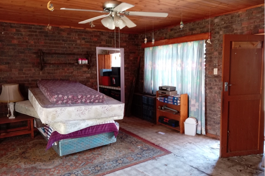 3 Bedroom Property for Sale in Bethal Mpumalanga