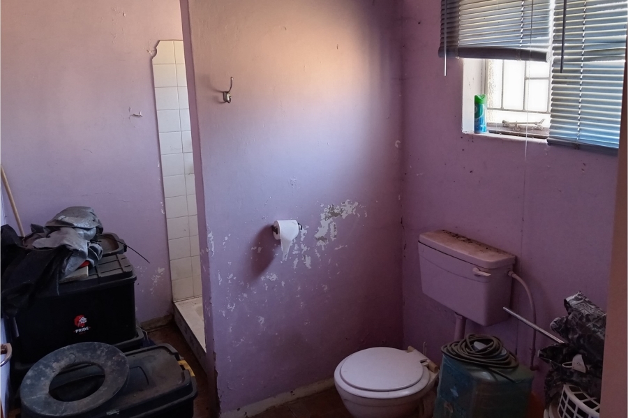 3 Bedroom Property for Sale in Bethal Mpumalanga