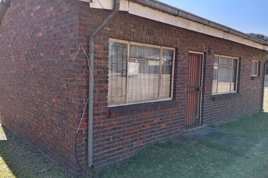 3 Bedroom Property for Sale in Bethal Mpumalanga