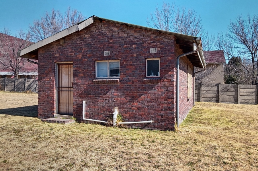 3 Bedroom Property for Sale in Bethal Mpumalanga