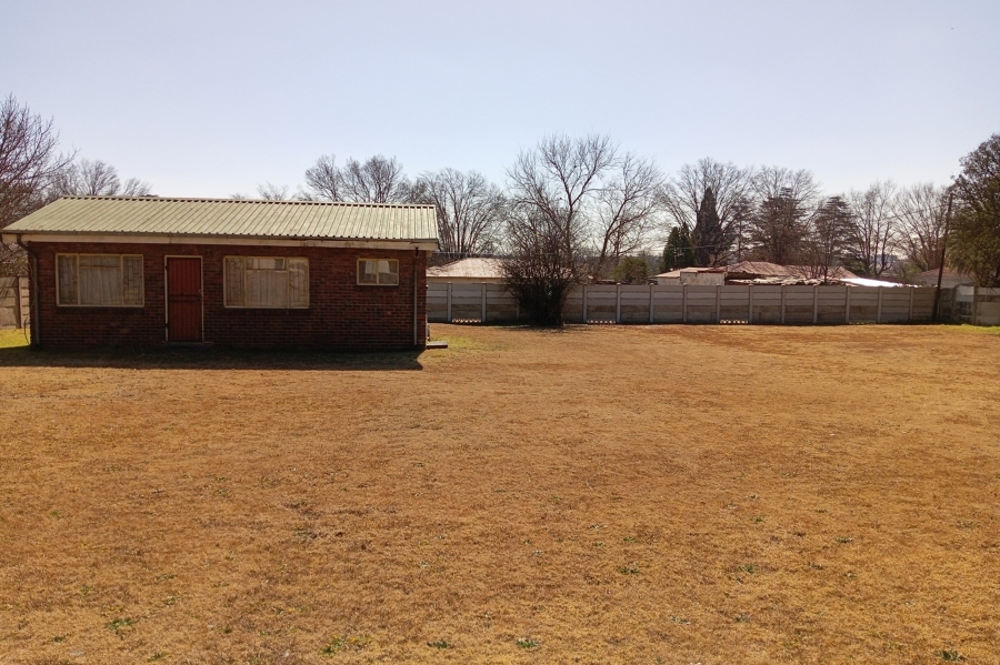 3 Bedroom Property for Sale in Bethal Mpumalanga