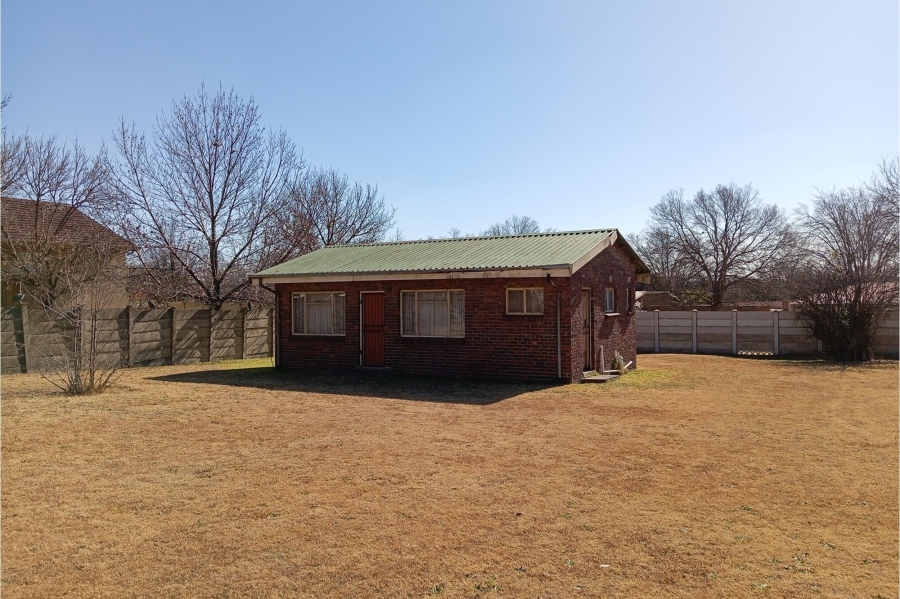 3 Bedroom Property for Sale in Bethal Mpumalanga