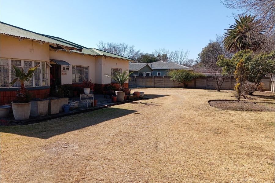 3 Bedroom Property for Sale in Bethal Mpumalanga