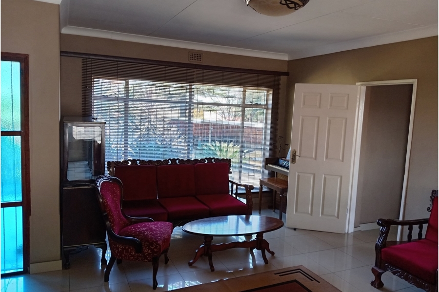 4 Bedroom Property for Sale in Bethal Mpumalanga