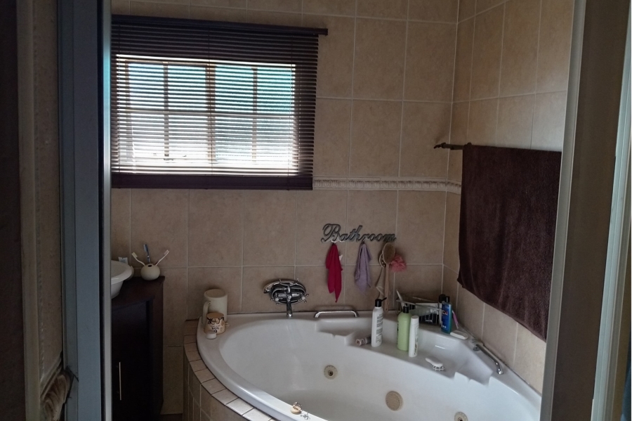 4 Bedroom Property for Sale in Bethal Mpumalanga
