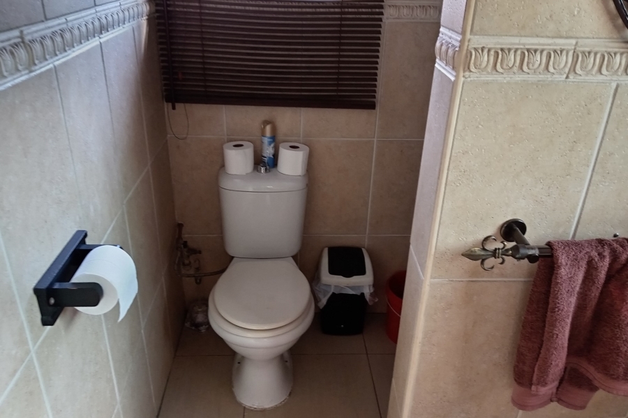 4 Bedroom Property for Sale in Bethal Mpumalanga