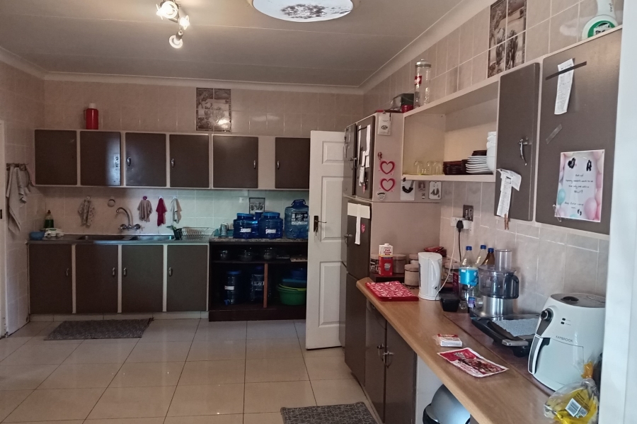 4 Bedroom Property for Sale in Bethal Mpumalanga