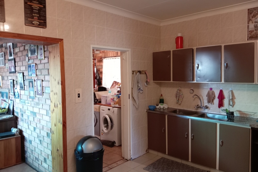 4 Bedroom Property for Sale in Bethal Mpumalanga