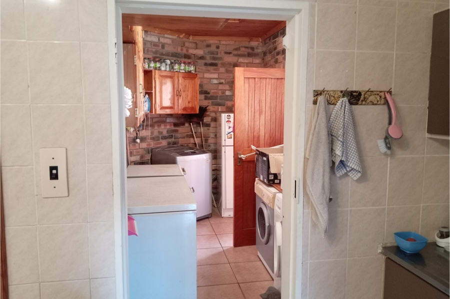 4 Bedroom Property for Sale in Bethal Mpumalanga