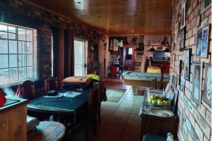 4 Bedroom Property for Sale in Bethal Mpumalanga
