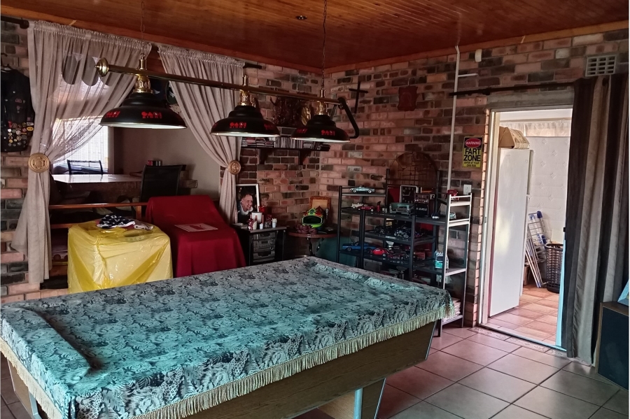 4 Bedroom Property for Sale in Bethal Mpumalanga