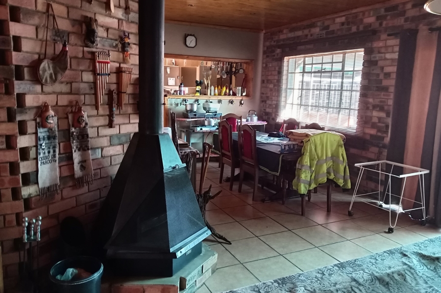4 Bedroom Property for Sale in Bethal Mpumalanga