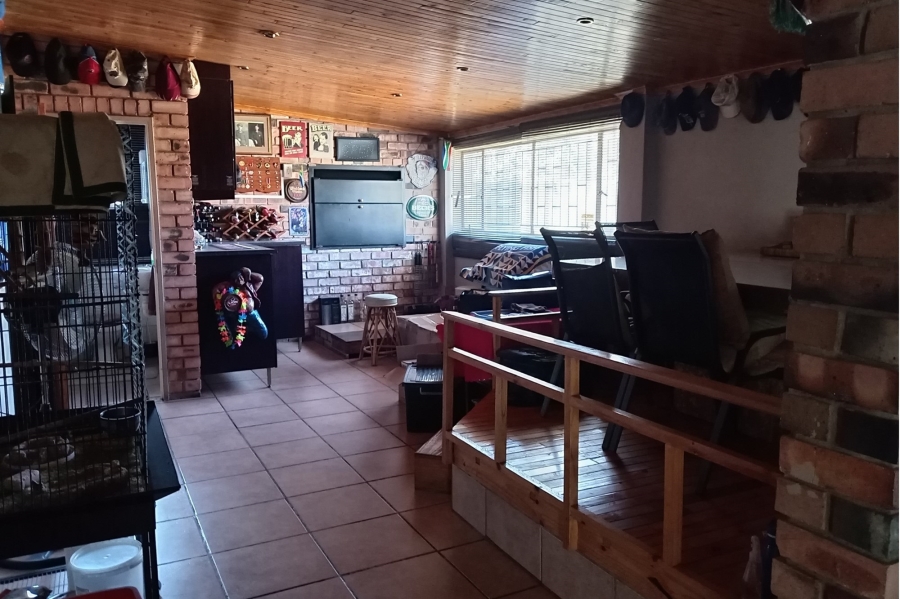 4 Bedroom Property for Sale in Bethal Mpumalanga