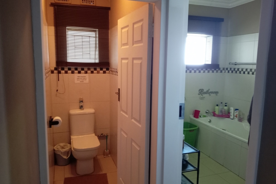 4 Bedroom Property for Sale in Bethal Mpumalanga