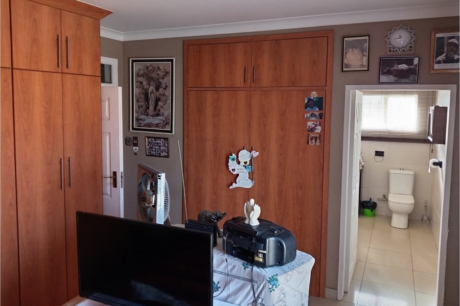 4 Bedroom Property for Sale in Bethal Mpumalanga
