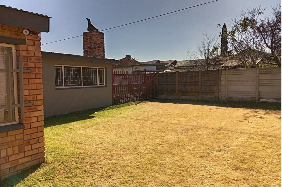 4 Bedroom Property for Sale in Bethal Mpumalanga