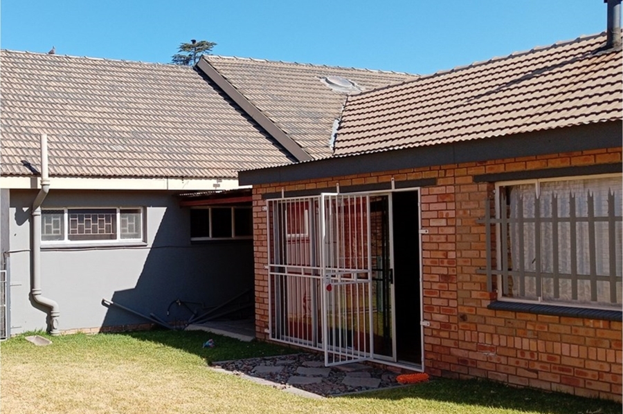 4 Bedroom Property for Sale in Bethal Mpumalanga