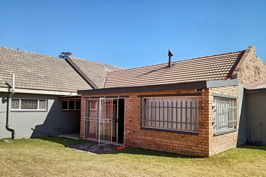 4 Bedroom Property for Sale in Bethal Mpumalanga