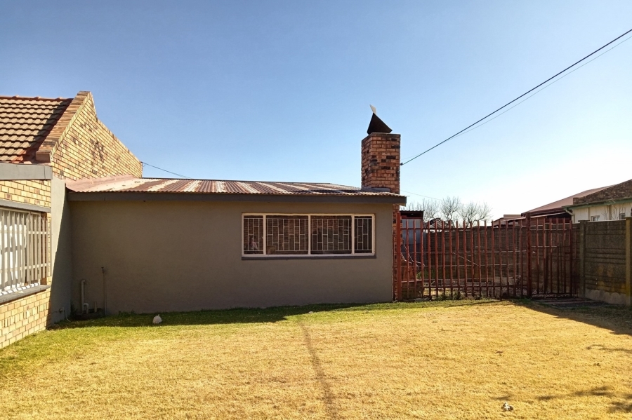 4 Bedroom Property for Sale in Bethal Mpumalanga