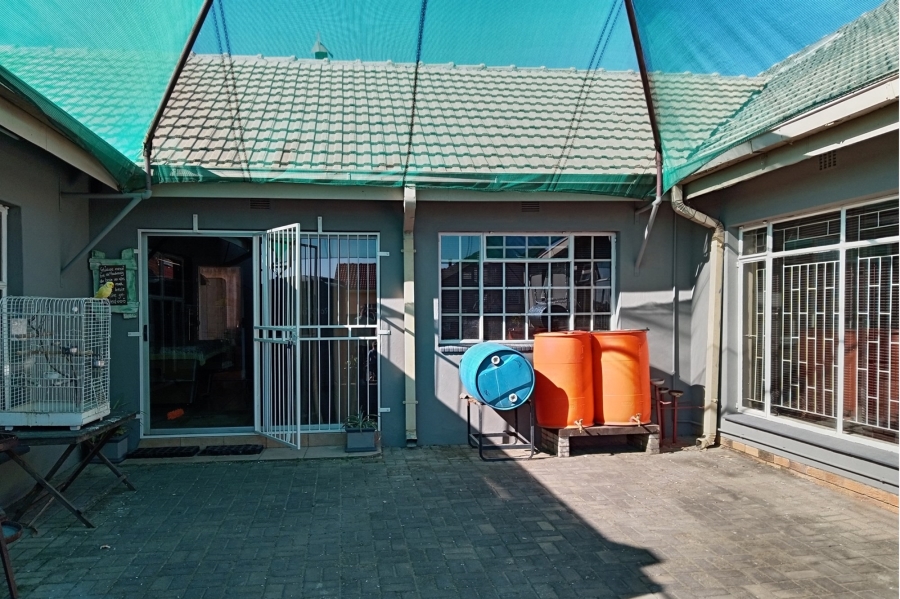 4 Bedroom Property for Sale in Bethal Mpumalanga