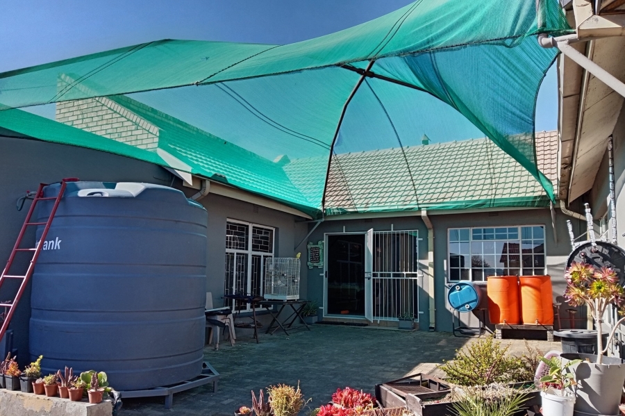 4 Bedroom Property for Sale in Bethal Mpumalanga