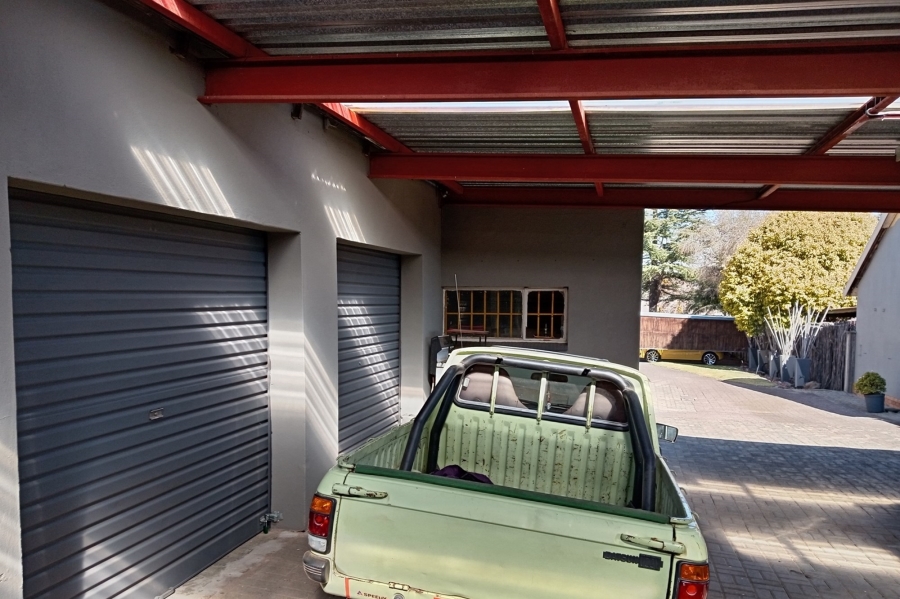 4 Bedroom Property for Sale in Bethal Mpumalanga