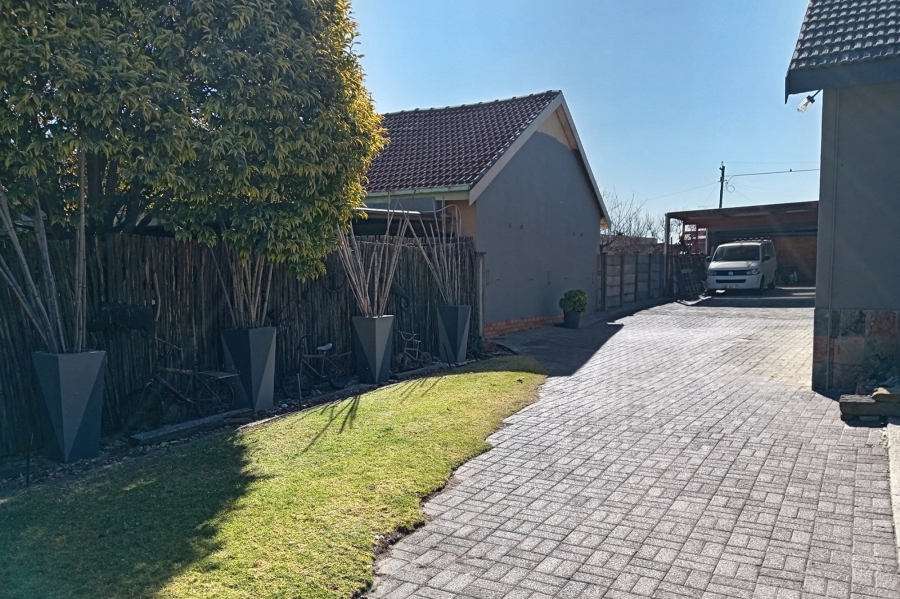 4 Bedroom Property for Sale in Bethal Mpumalanga