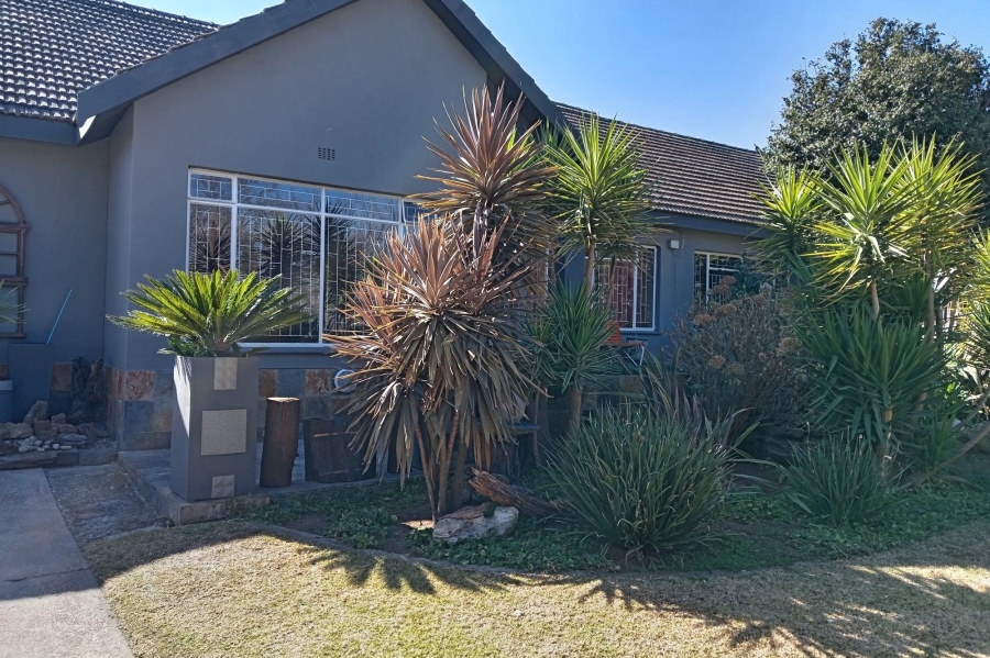 4 Bedroom Property for Sale in Bethal Mpumalanga