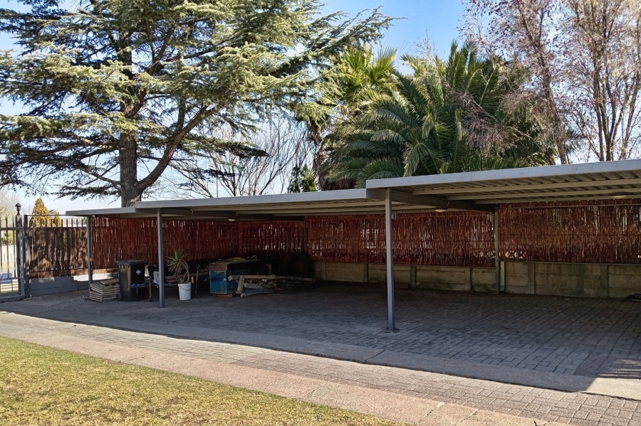 4 Bedroom Property for Sale in Bethal Mpumalanga