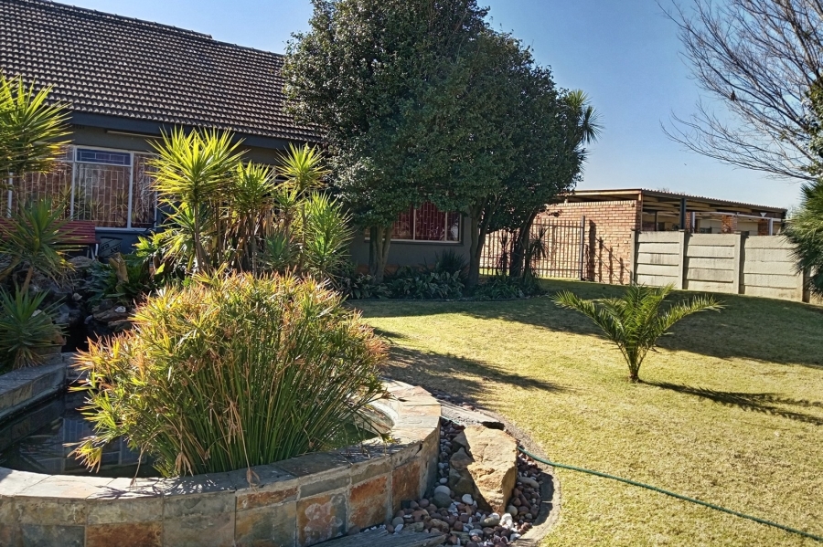 4 Bedroom Property for Sale in Bethal Mpumalanga
