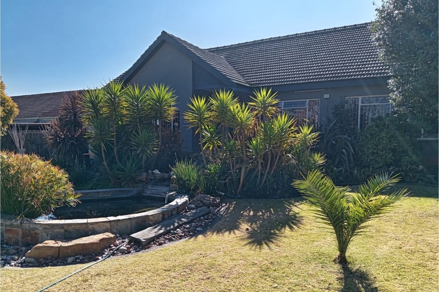 4 Bedroom Property for Sale in Bethal Mpumalanga