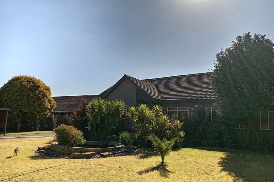 4 Bedroom Property for Sale in Bethal Mpumalanga