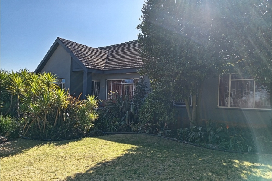4 Bedroom Property for Sale in Bethal Mpumalanga