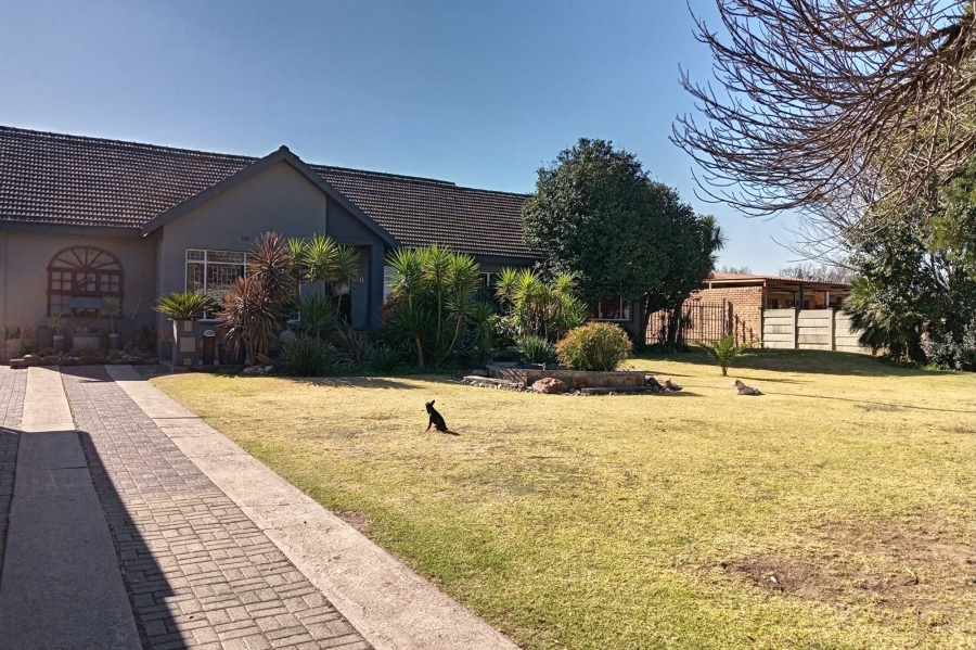 4 Bedroom Property for Sale in Bethal Mpumalanga