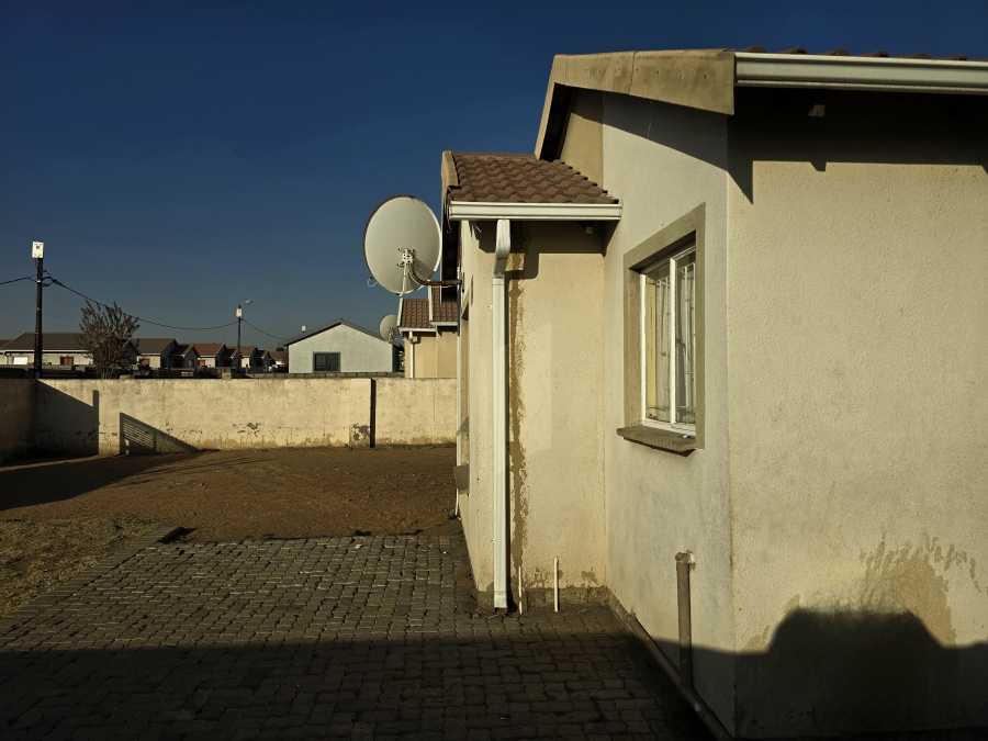 2 Bedroom Property for Sale in Klarinet Mpumalanga